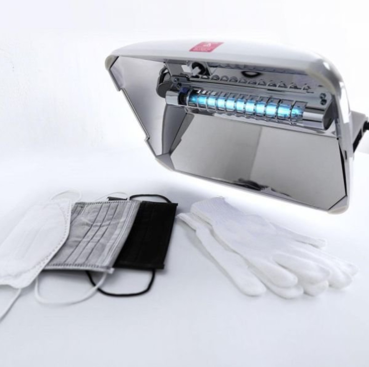 MÁY KHỬ KHUẨN UV CÁ NHÂN