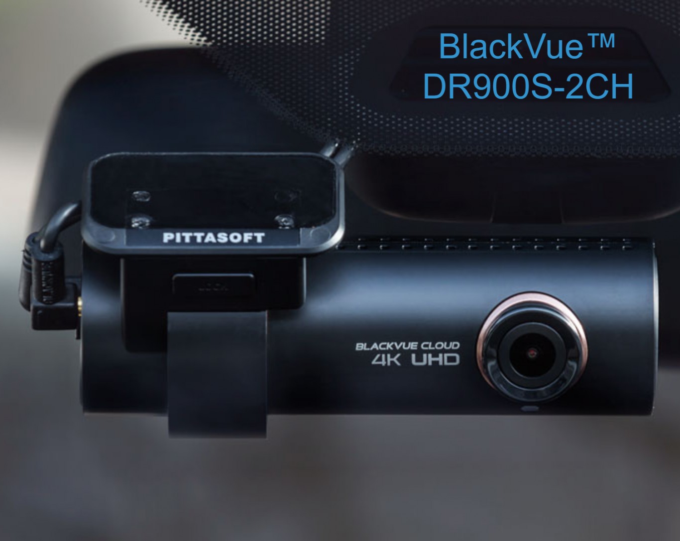 BLACKVUE DR900S-2CH